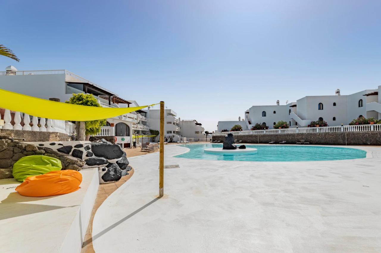 The Colors House, 226 - Private Apartment Коста-Тегісе Екстер'єр фото