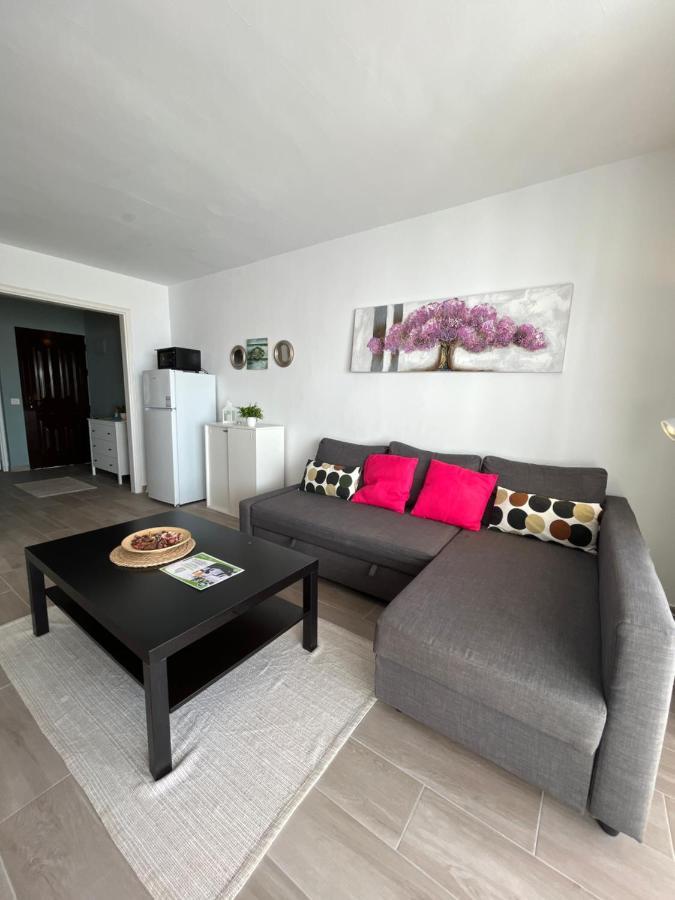 The Colors House, 226 - Private Apartment Коста-Тегісе Екстер'єр фото