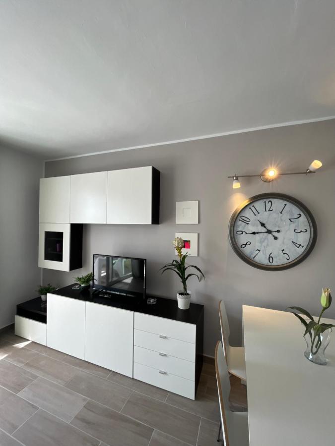 The Colors House, 226 - Private Apartment Коста-Тегісе Екстер'єр фото