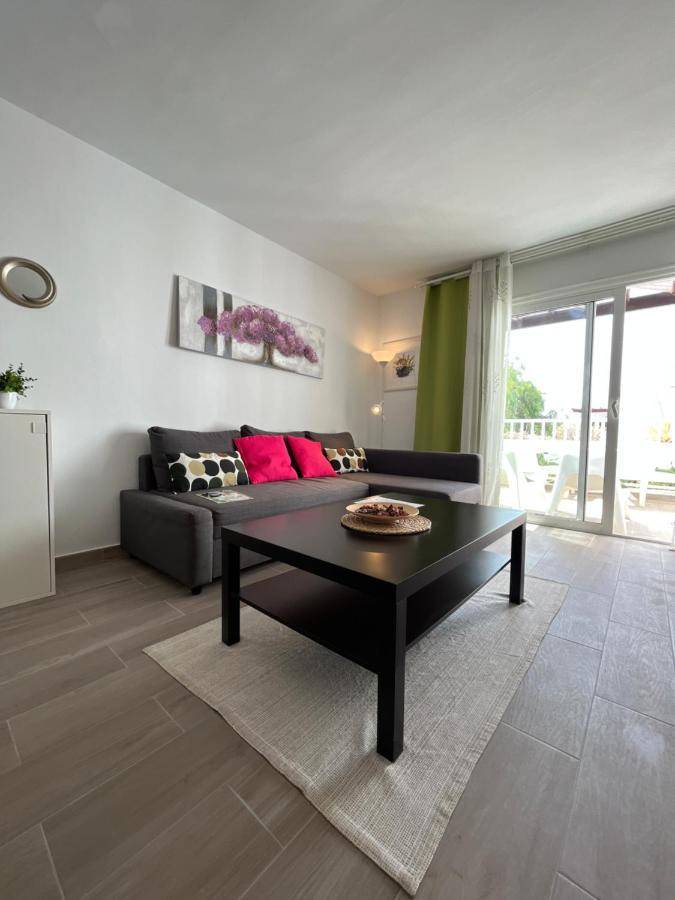 The Colors House, 226 - Private Apartment Коста-Тегісе Екстер'єр фото