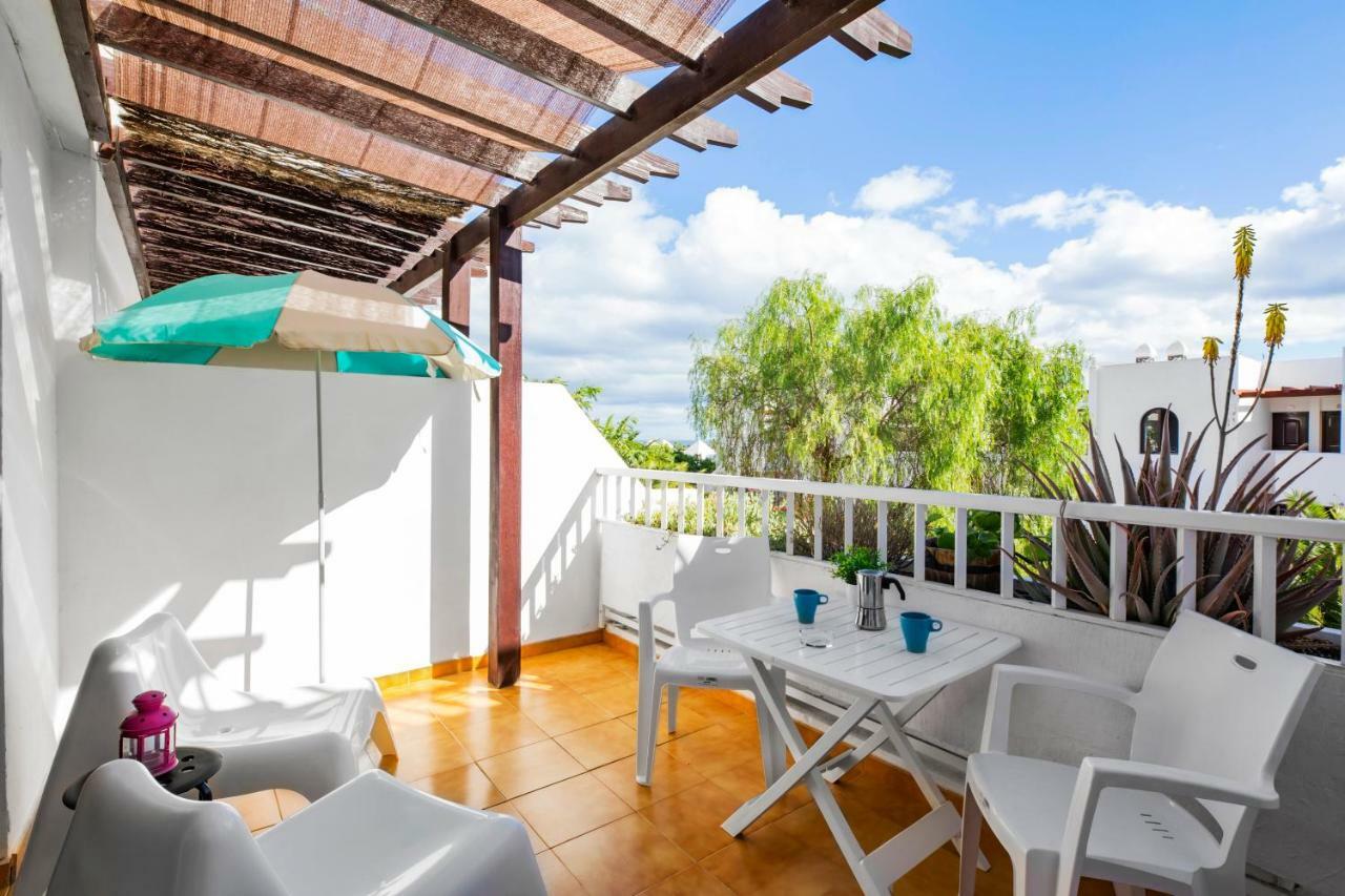 The Colors House, 226 - Private Apartment Коста-Тегісе Екстер'єр фото