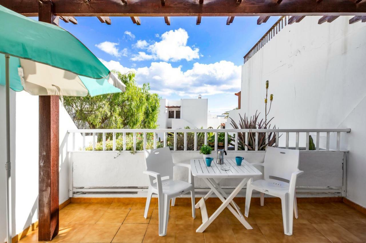 The Colors House, 226 - Private Apartment Коста-Тегісе Екстер'єр фото